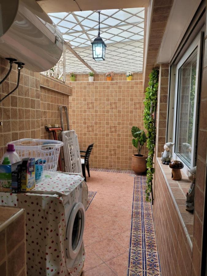 Apartment Cosy Dounia Avec Parking Privatif