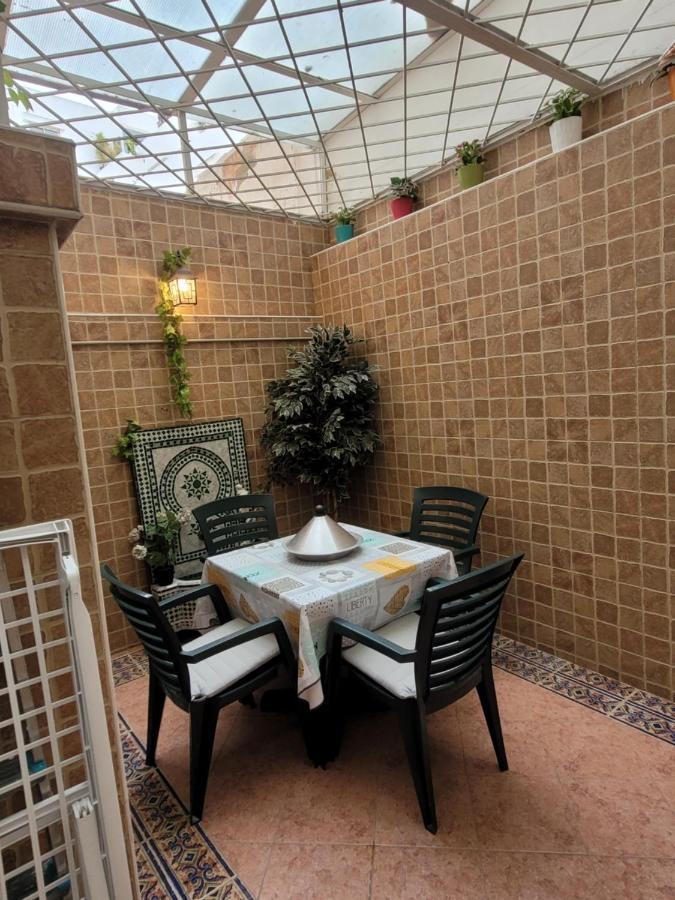 Cosy Dounia Avec Parking Privatif * Casablanca