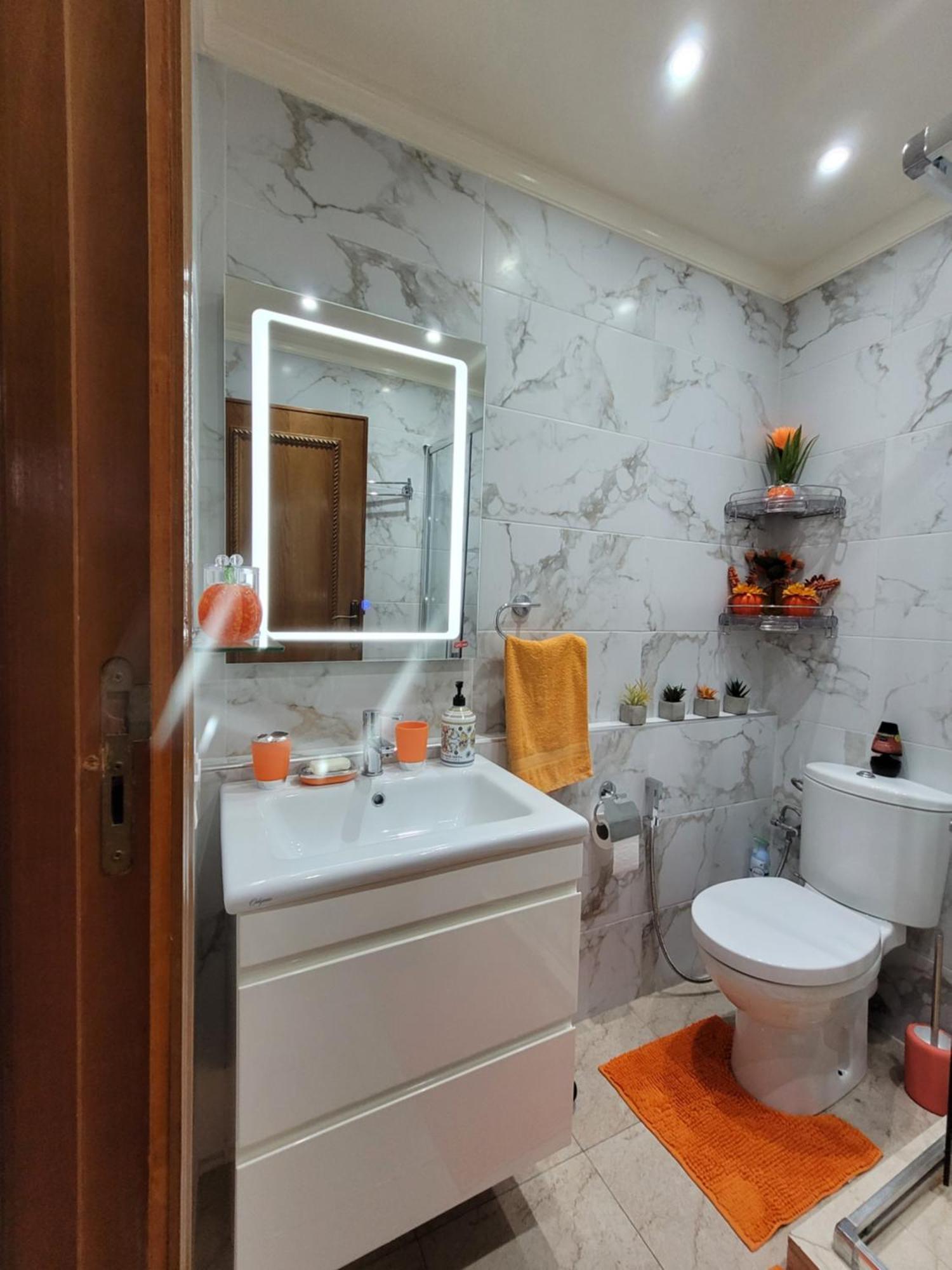 Apartment Cosy Dounia Avec Parking Privatif *