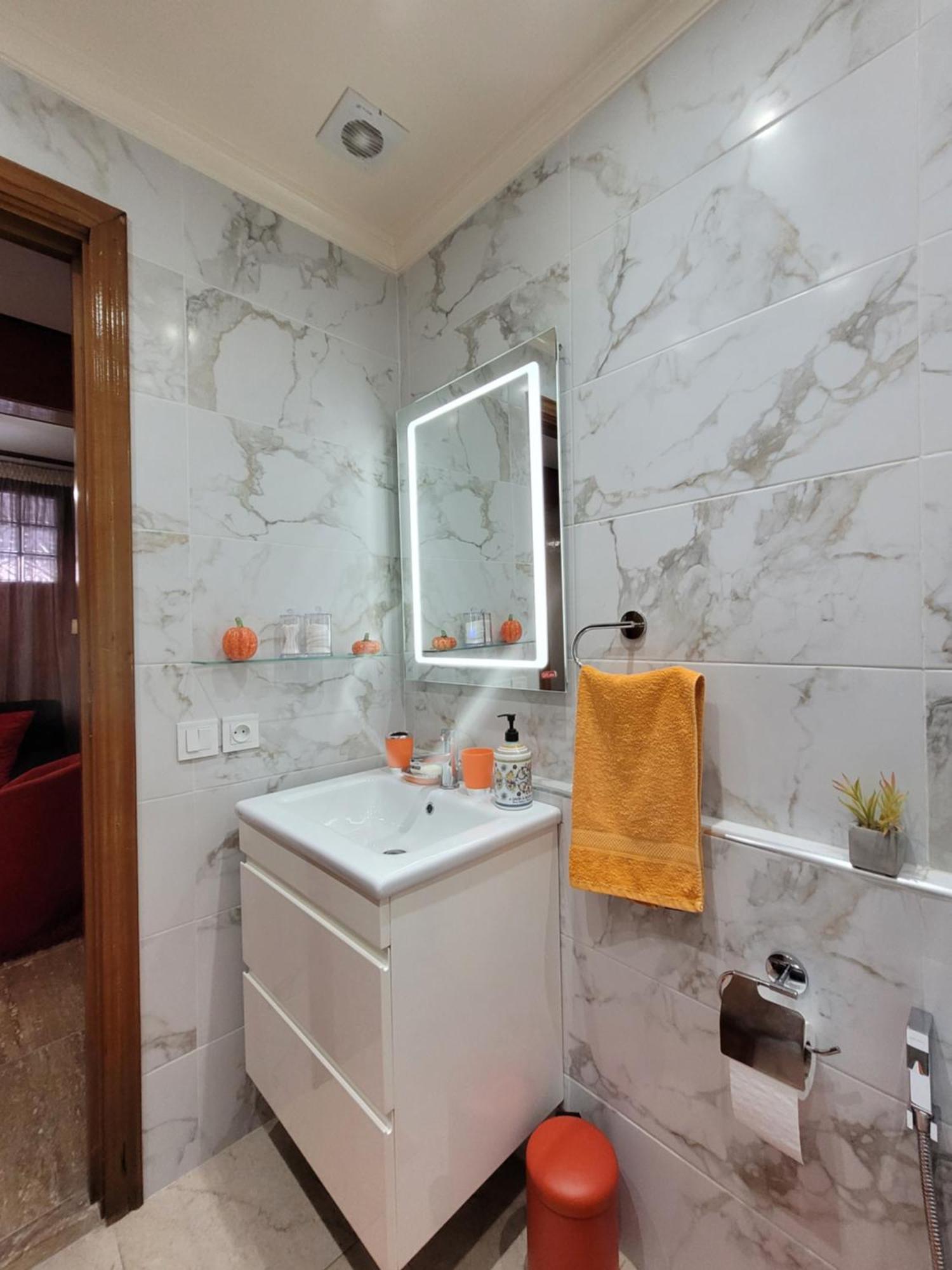 Apartment Cosy Dounia Avec Parking Privatif Casablanca