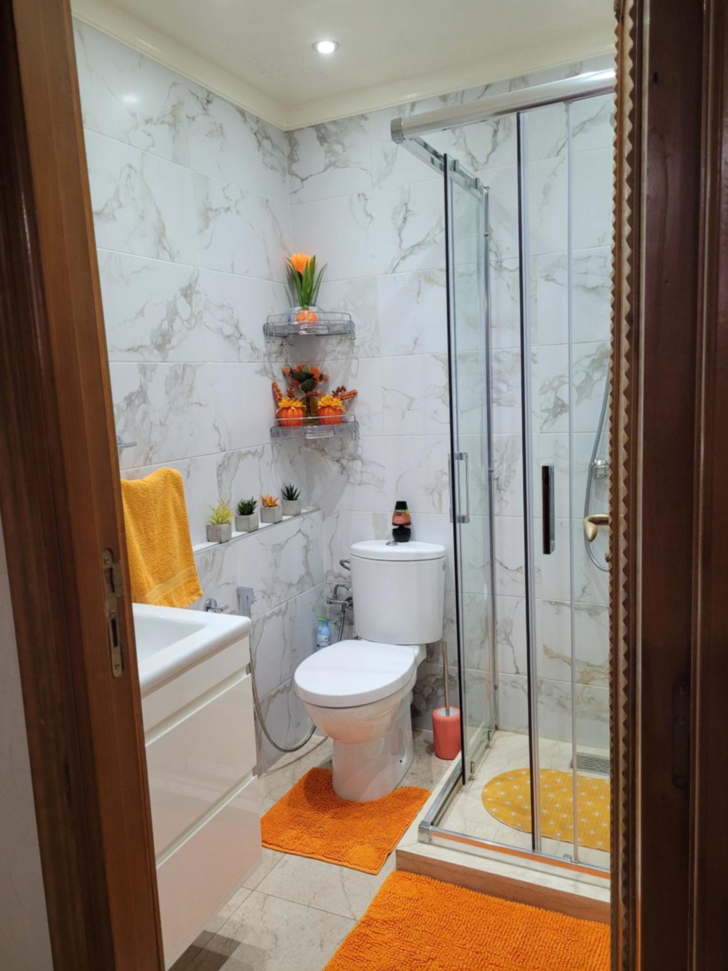 Cosy Dounia Avec Parking Privatif Apartment Casablanca