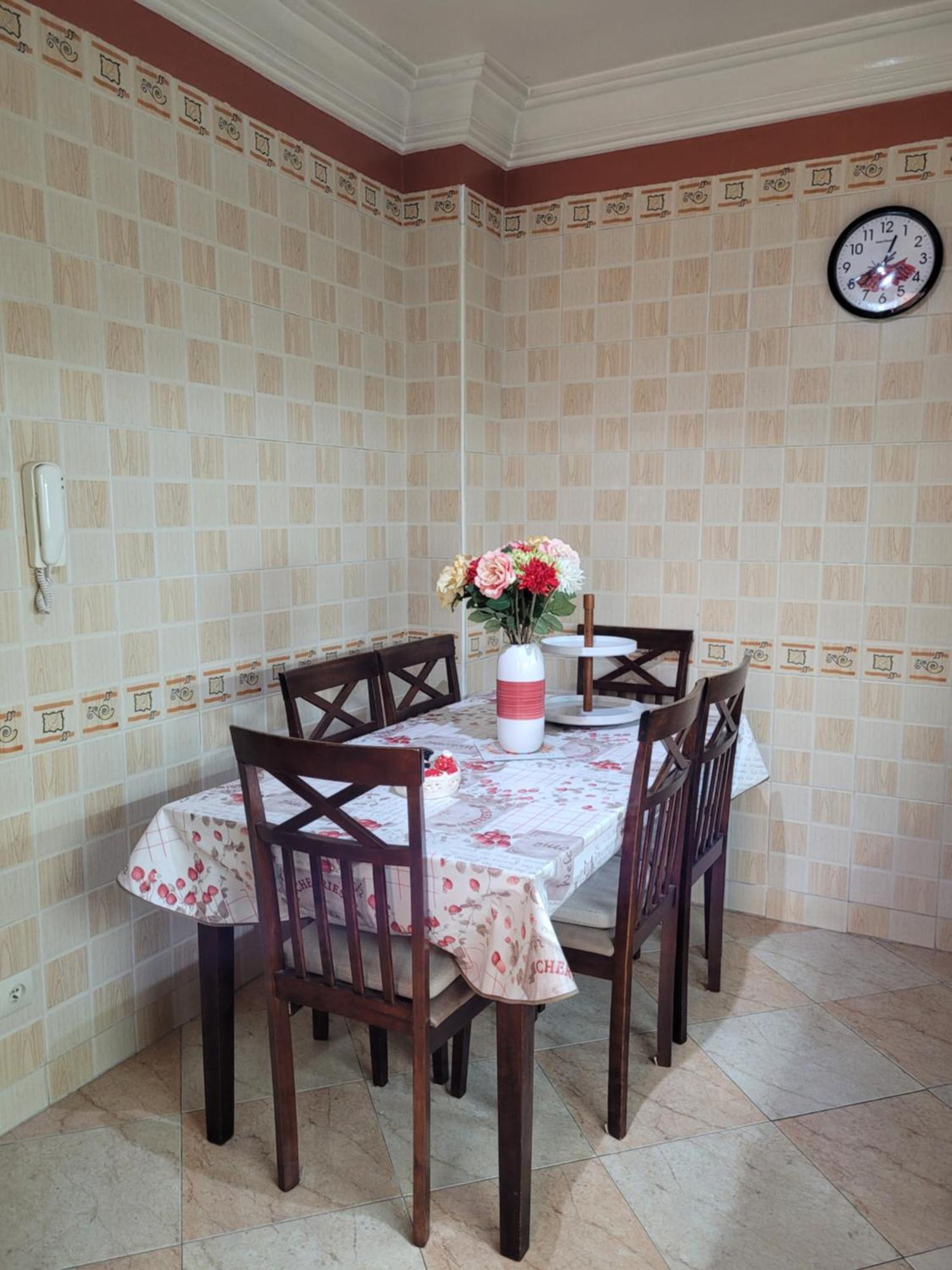Cosy Dounia Avec Parking Privatif Apartment Casablanca